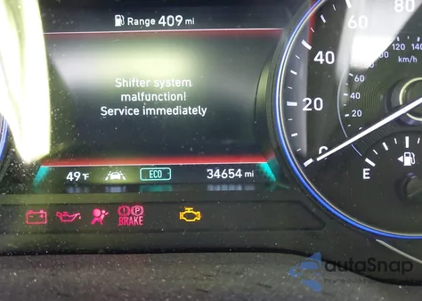 2022 Hyundai Palisade Sel из США, поврежденный, VIN KM8R4DHE3NU457853